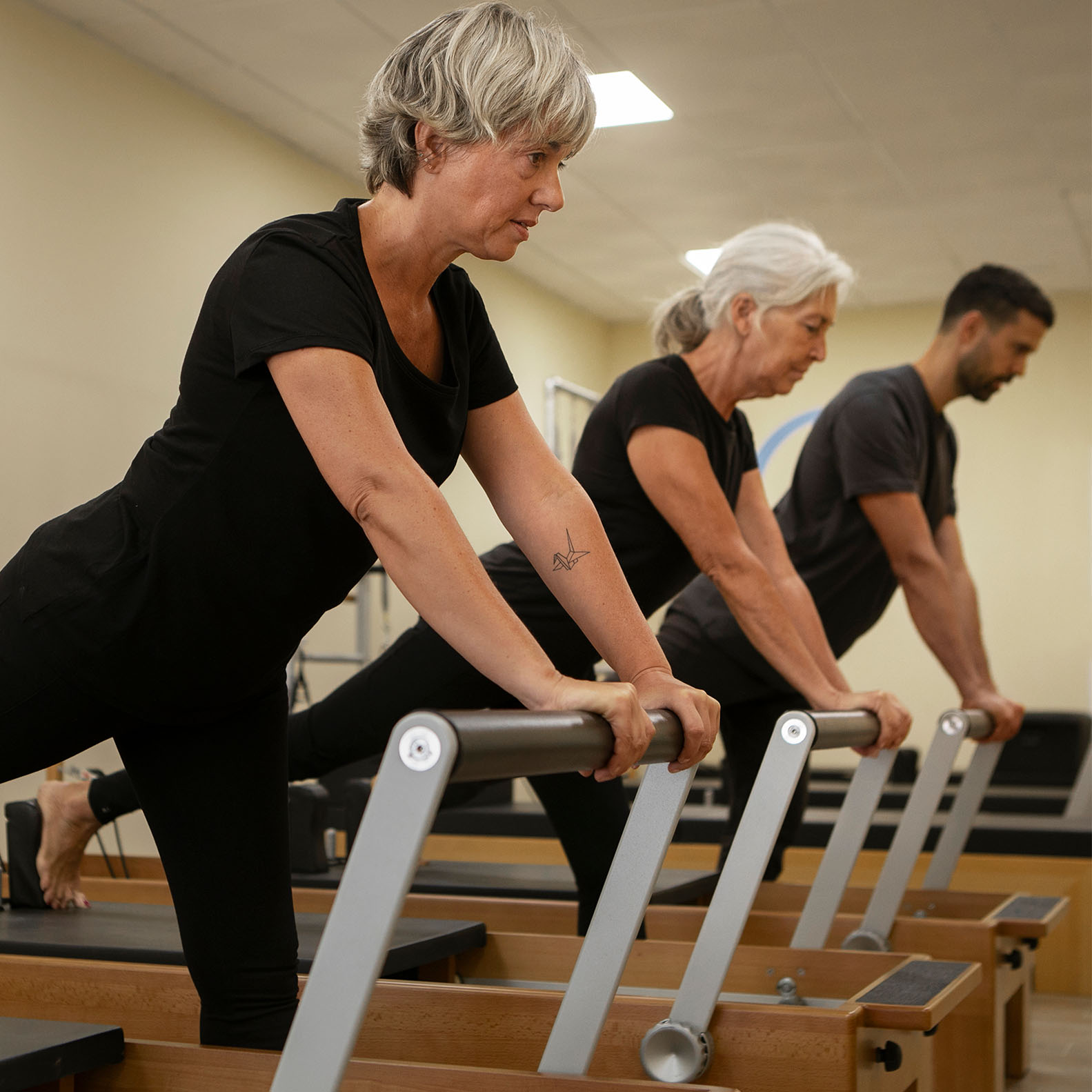 Reformat Pilates-14-Classes | Reformat Pilates | Cavan