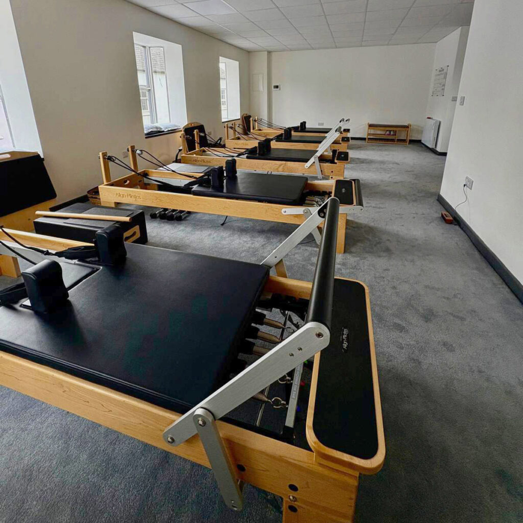 Reformat Pilates-About | Reformat Pilates | Cavan